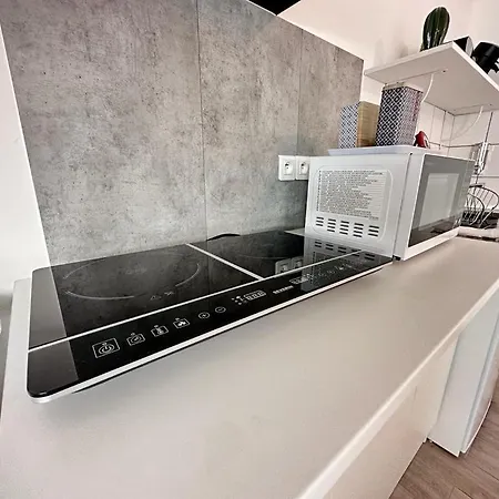 Le Pilier G Un Cocon Confortable Proche Du Centre Apartment