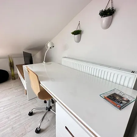 Le Pilier G Un Cocon Confortable Proche Du Centre Διαμέρισμα Ρενς