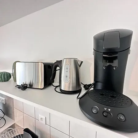 Le Pilier G Un Cocon Confortable Proche Du Centre