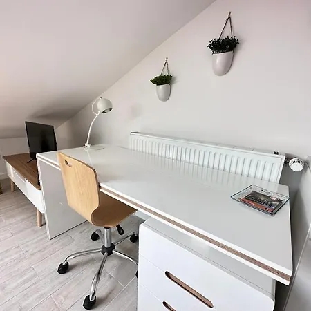 Le Pilier G Un Cocon Confortable Proche Du Centre Διαμέρισμα Ρενς