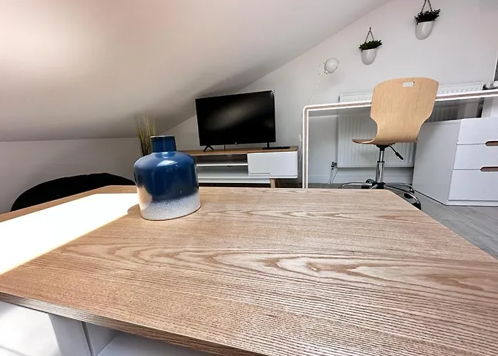 Le Pilier G Un Cocon Confortable Proche Du Centre *