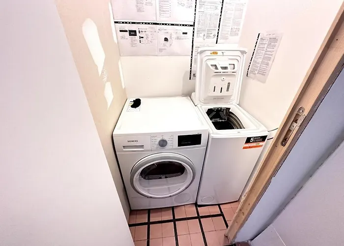 Le Pilier G Un Cocon Confortable Proche Du Centre Reims