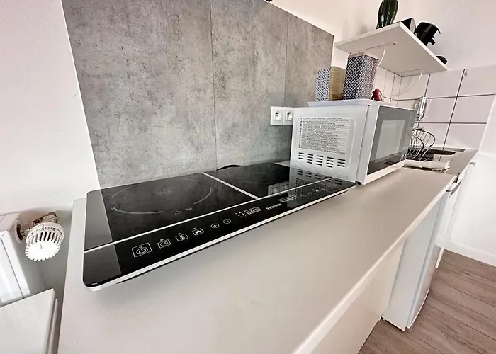 Le Pilier G Un Cocon Confortable Proche Du Centre Apartment