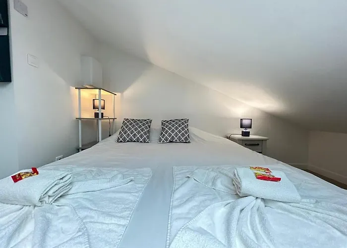 Le Pilier G Un Cocon Confortable Proche Du Centre * Reims