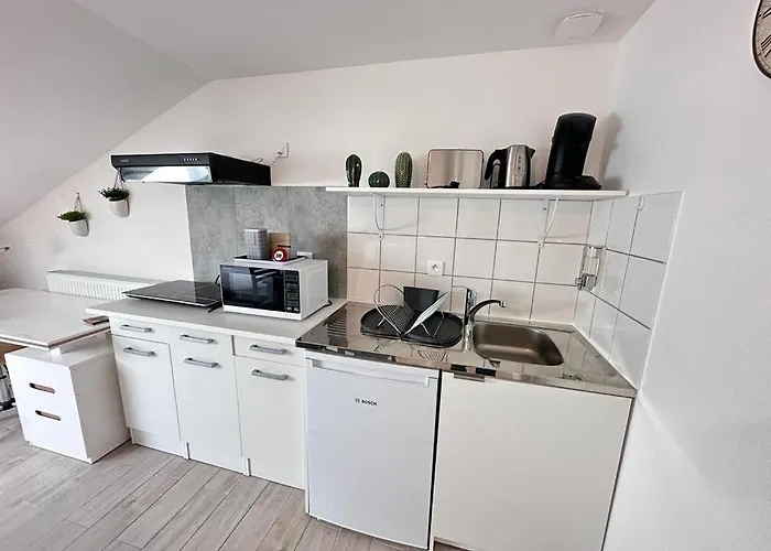 Apartment Le Pilier G Un Cocon Confortable Proche Du Centre Reims