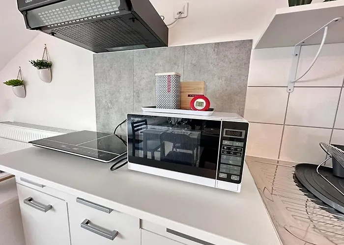 Apartment Le Pilier G Un Cocon Confortable Proche Du Centre Reims